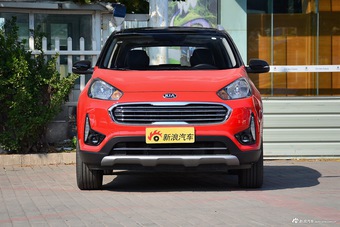 2017款KX3 1.6L自动傲雅版
