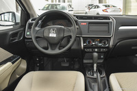 2016款哥瑞1.5L 自动CVT经典版