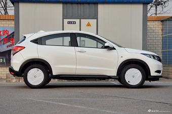 2017款缤智1.5L CVT自动两驱舒适型