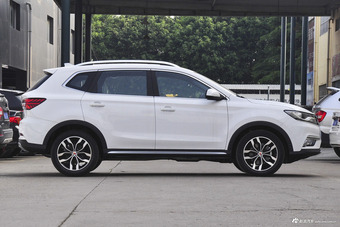 2016款荣威RX5 20T手动两驱互联网智惠版 