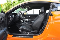 2018款Mustang 2.3L自动EcoBoost