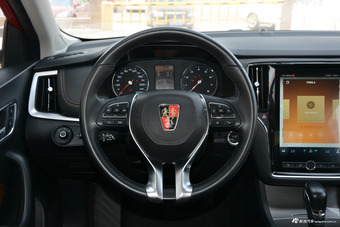 2017款荣威i6 1.5T自动互联网智享版20T