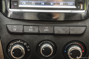 2015款森雅S80 1.5L手动都市版（5座）