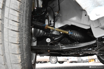 2017海马M3 1.5L手动时尚型