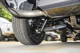 2016款科雷嘉2.0L自动两驱尊贵版