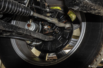 2015款森雅S80 1.5L手动都市版（5座）