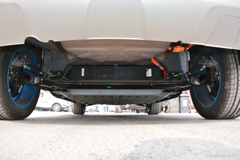 2018款瑞虎3xe新能源 畅行版