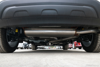 2018款TRAX创酷 1.4T手动330T两驱舒适型