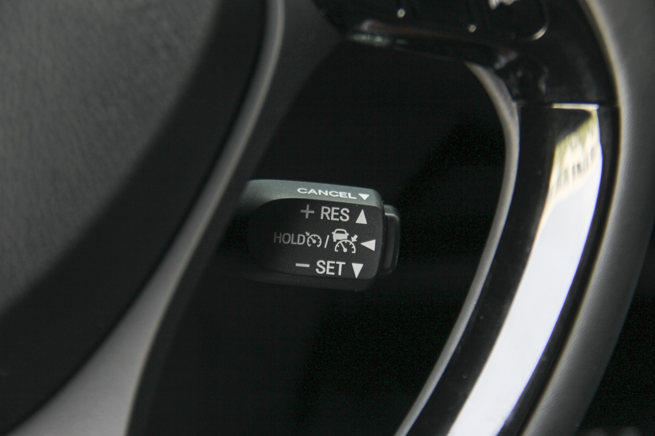 2018款奕泽IZOA 2.0L自动奕驰版