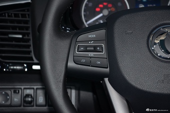 2017款东风风神AX5 1.4T 手动趣享型