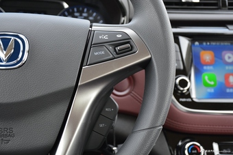 2018款凌轩1.5T自动乐活幸福型