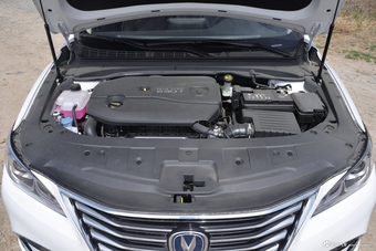 2018款睿骋CC1.5T自动豪雅型