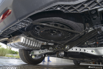 2018款雪佛兰1.3T自动耀享版Redline 530T(5+2款)