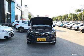 2018款东南DX7 Prime 1.5T自动尊贵型图片