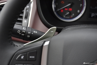 2017款骁途1.6L自动两驱都市进取型