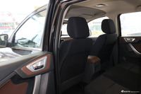 2018款领主2.5T手动柴油大双两驱豪华型