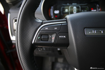 2018款捷途X70 1.5T手动悦行版