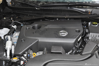 2016款天籁2.5L自动 公爵 XV-VIP旗舰版图片