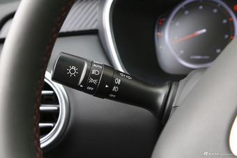 2017款瑞风S7 1.5T自动豪华智能型