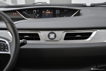 2017款云度π1 城市乐派型