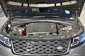 2019款揽胜星脉2.0T自动P250 S R-DYNAMIC S