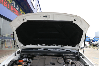 	2017款雄师F22 1.9T手动两驱柴油国五豪华型加长版D19TCIE2