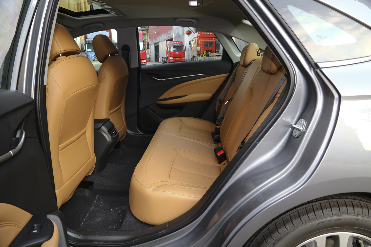 2018款英朗1.3T自动旗舰型18T 