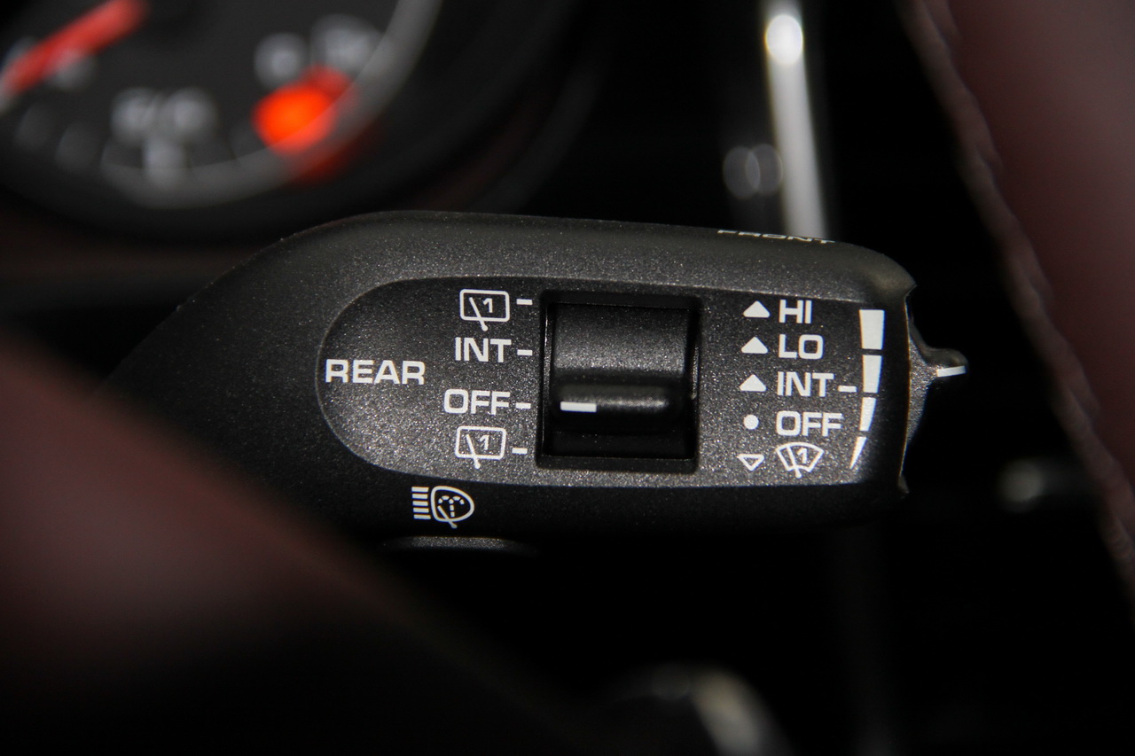 2014款保时捷Panamera 3.0T