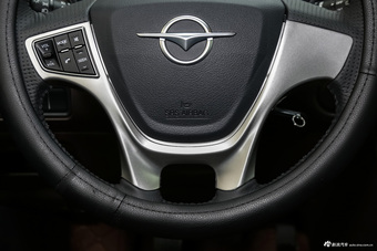 2016款海马V70 2.0L手动适·畅型 6座