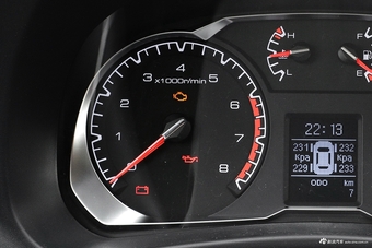 2018款哈弗H5 2.0T手动四驱精英型经典版