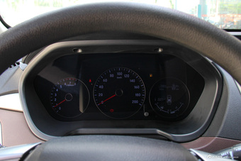 2017款比速T3 1.3T手动豪华型