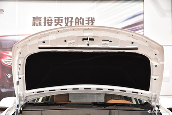 2017款DX7 1.5T自动尊贵型