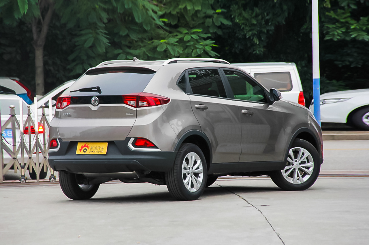 2016款锐腾 1.5T手动超值版