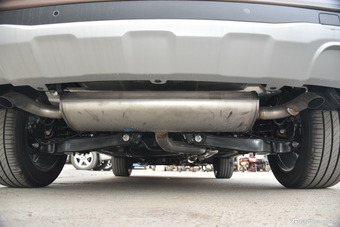 2016款荣威RX5 20T自动两驱互联网智享版