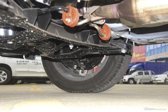 2018款哈弗H2s 1.5T双离合豪华型 红标