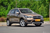 2017款骏派D60 1.8L自动尊贵型 