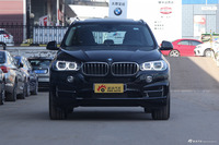 2017款 宝马X5 2.0T 自动xDrive28i