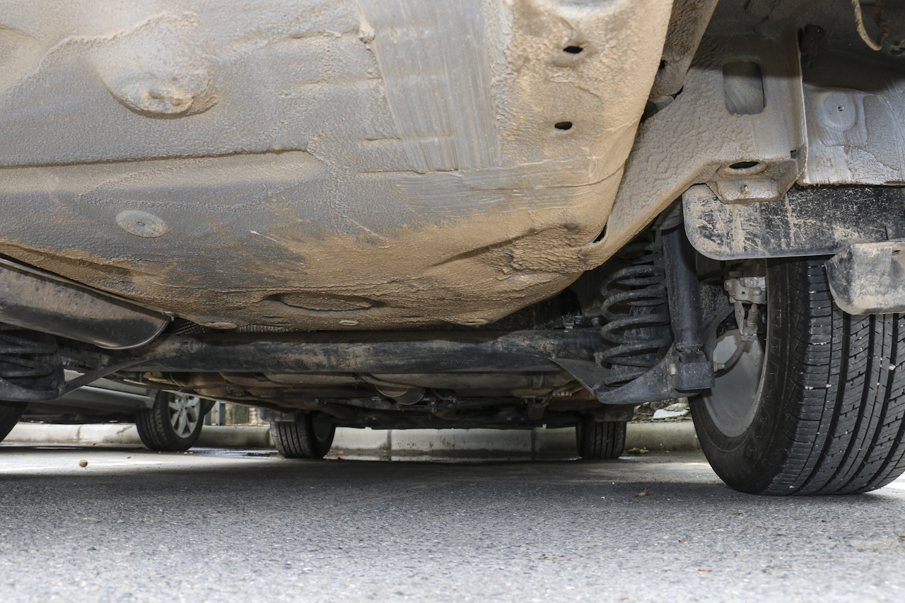 2018款蔚揽2.0T自动四驱纵行版380TSI