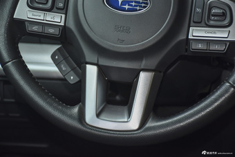 2016款傲虎 2.5L自动经典版