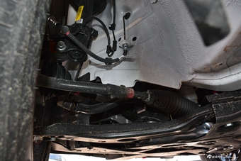 2018款东南DX3 1.5L手动户外版尊贵型