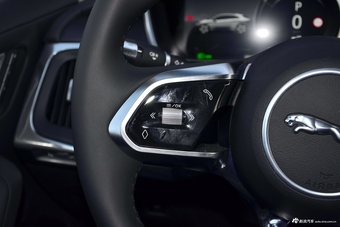 2018款捷豹I-PACE EV400 S