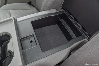 2016款福特F-150 3.5T XLT自动301包加版