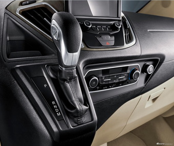 2017款途睿欧自动挡