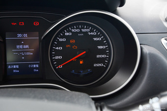 2017款瑞风S3 1.6L手动豪华型