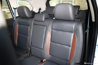 2017款斯威X7 1.5T自动智尊型