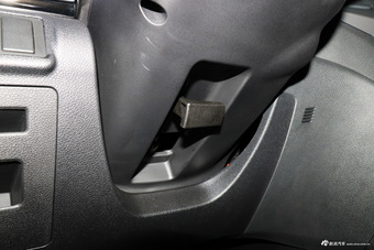 2017款风神AX5 1.4T手动趣尚型