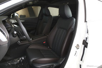 2018款马自达CX-4 2.5L自动四驱蓝天激情版