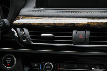 2018款汉腾X7S 1.5T 手动尊享型