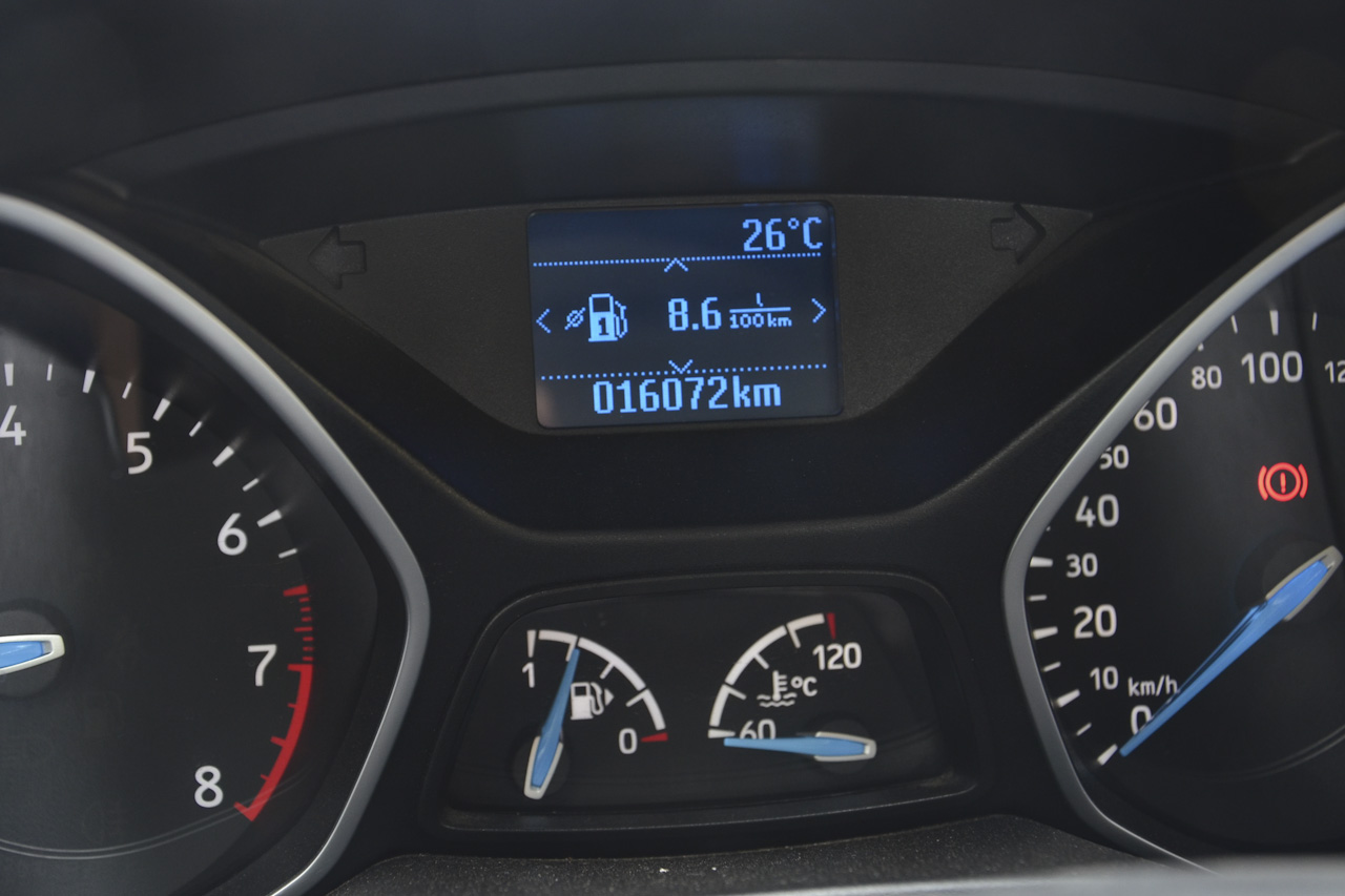 2017款福克斯两厢1.0T手动超能风尚型智行版EcoBoost 125