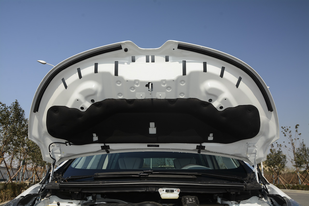 2018款雷诺Espace 1.8T自动雅颂巴黎版TCe 300 